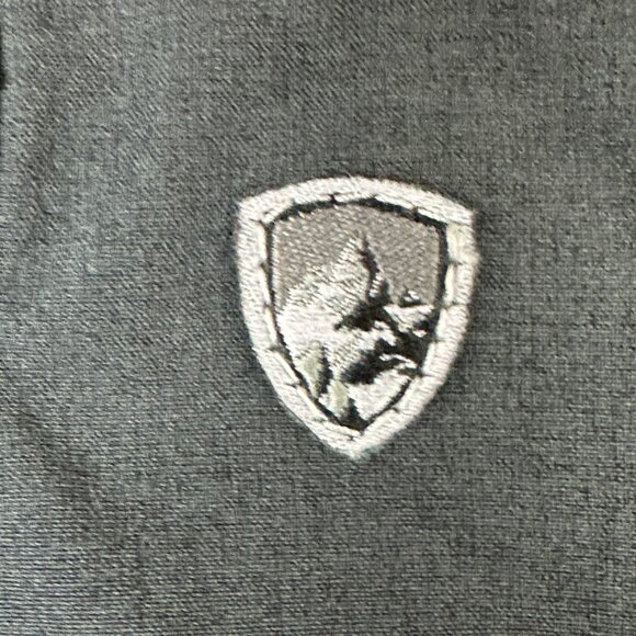 Kuhl - Freeflex™ Skort - Koal - Large - Worn 1 Time - Picture 6 of 10